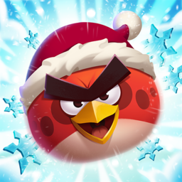 愤怒的小鸟里约大冒险最新版(Angry Birds) v2.6.13 安卓版3