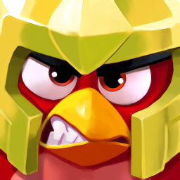 愤怒的小鸟1原版经典版Angry Birds