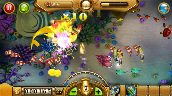Angry Birds Classic官方版